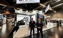 CANiK Ve Grup Şirketleri Enforce Tac 2026’ya Katılıyor