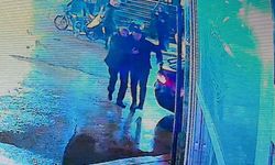 Motosikletliye Çarpan Sürücü Yaralıyı Otomobille Hastaneye Götürdü