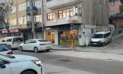 Çay Ocağına Pompalı Tüfekle Saldırı: 2 Yaralı