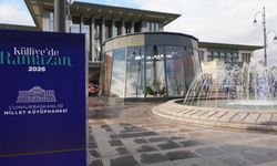 Cevdet Yılmaz, Ramazan Programına Konuk Oldu