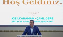 Cevdet Yılmaz: Hem Güçlü Hem de Haklı Olacağız