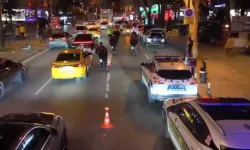 İstanbul Kadıköy’de Trafik Denetimi: 1.741 Araç Kontrol Edildi
