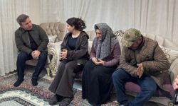 Çilem, Özel Gereksinimli Kardeşlerine Anne Ve Baba Oluyor