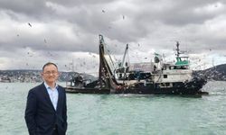 Xuebin: Çin ile Türkiye Arasındaki İş Birliği Güçleniyor