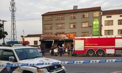 Çin’de Havai Fişek Dükkanında Patlama: 12 Can Kaybı