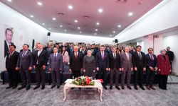 Cinnah Genç Yazarlar Kompozisyon Yarışmasında Ödüller Verildi