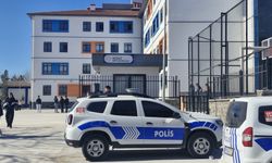 Diyarbakır’da Okulda Cıva Paniği: 17 Öğrenci Taburcu Edildi