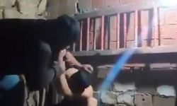 Çocuğa Yönelik Şiddet Soruşturmasında Yeniden Gözaltında