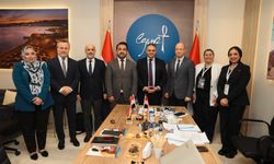 Coral Travel Group, Mısır’da 1 Milyon Turist Hedefliyor