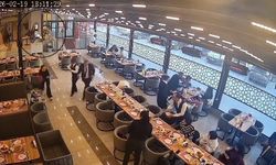 Çorum’da Silahlı Saldırı: Restoran Sahibi Hedef Alındı