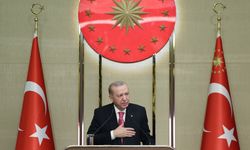 Cumhurbaşkanı Erdoğan İnanç Özgürlüğüne Dikkat Çekti