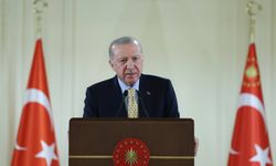 Cumhurbaşkanı Erdoğan: “Türkiye Sınırları ve Ötesinde Her Türlü Adımı Atmaktadır”