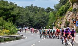 Cumhurbaşkanlığı Türkiye Bisiklet Turu Rotasına Ankara Dahil Edildi