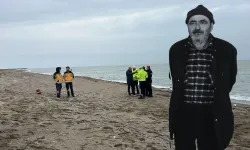 Karasu Sahilinde Bulunan Erkek Cesedinin Kimliği Belirlendi