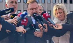 Kurultay Davasında Delegeler Tanık Olarak Dinlendi