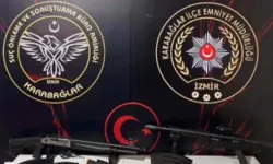 Hastanede Çelişkili İfade Veren Yaralının Evinde ve Araçta Silah Ele Geçti