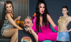 Aysu Baçeoğlu’ndan Cem Yılmaz İtirafı: Bir Daha Aramadı