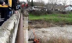 Kırklareli’de Dere Kenarında Cansız beden Bulundu