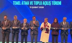 Mersin’de Yılmaz, yükseköğretimde yapılan değişiklikleri açıkladı