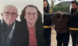 Aydın’da Ölü Bulunan Çiftin Cinayet Şüphelisi Hurdacı Adliyede