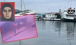 5 Yaşındaki Oğlunu Denize İttiği İddia Edildi