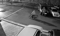 Çorum’da Galericiler Sitesinde Silahlı Saldırılar Paniğe Neden Oldu