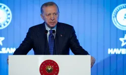 Cumhurbaşkanı Erdoğan: Gücümüze Güç Katıyoruz