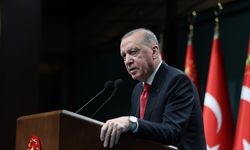 Recep Tayyip Erdoğan: Dünyada bir 'Türkiye' rüzgarı esiyor