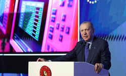 Erdoğan’dan Küresel Barış Vurgusu