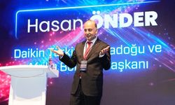 Daikin Türkiye, KKTC’de İş Ortakları ve Bayileriyle Bir Araya Geldi