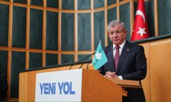 Davutoğlu: İmar Affı Değil, İmar Denetimi Önemli