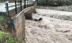 Dereye Düşen Kişi için Aramalar Tamamlandı