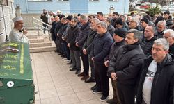 Bartın'da Boğulan Üniversite Öğrencisi Son Yolculuğuna Uğurlandı