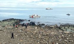Denizde Mehmet Dayısı’nın Cansız Bedeni Bulundu
