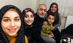 Depremde Ailesini Kaybeden Baba: Onlar Yaşıyor, Ben Bittim