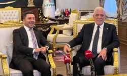 Müsavat Dervişoğlu Açıklamalarda Bulundu