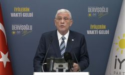 Müsavat Dervişoğlu: PKK'nın silah bırakmadığını açıkça itiraf etmektedir