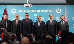 Destici, PKK Suçlarıyla İlgili Mesaj Verdi