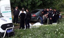 Dondurma Ismarlama Bahanesiyle Ölüme Götürmüş