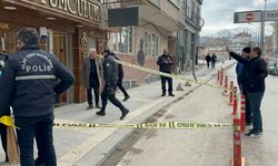 Kuyumcuda Panik Butonunu Görünce Kaçtı