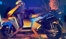 ‘Dur’ İhtarına Uymayan 14 Yaşındaki Sürücüye 28 Bin TL Ceza