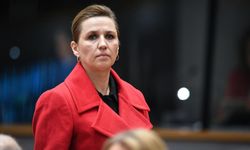 Danimarka’dan Grönland Açıklaması Geldi