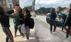 Çanakkale’de 14 Yaşındaki Kız Öğrencinin Darbedildiği İddiası