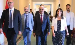 DEM Parti Heyeti İmralı’ya Ziyaret Gerçekleştirecek