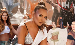 Müzik Dünyasında "Yerinde Dur" Gerginliği Tatlıya Bağlandı: Demet Akalın’dan Sefo Açıklaması