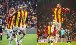 Kadrosunu Güçlendiren Göztepe Deplasmanda