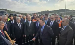 Bakan Uraloğlu Hatay’da İftar Programında