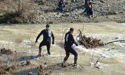 Tokat’ta Günlerdir Aranan Kadından Acı Haber