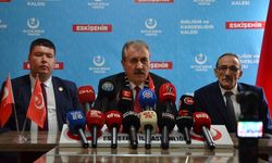 Destici: Türkiye ses verdi, tüm dünyaya aynı çağrı yapıldı