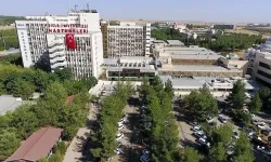 Dicle Üniversitesi’nde 600 yataklı hastane planlaması açıklandı